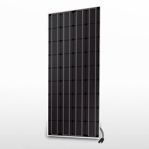 Panneau solaire 150Wc 12V Mono - Unisun 150.12 M - Uniteck