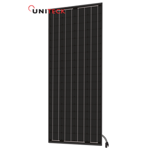 Panneau solaire 150Wc 24V Mono - Unisun 150.24 M - Uniteck