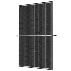 Panneau solaire 420Wc - Cadre Noir - Mono - Vertex S - TrinaSolar