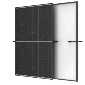 Panneau solaire 435Wc - BIVERRE - NTYPE - Vertex S+ - TrinaSolar