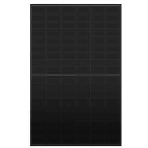 Panneau solaire 445Wc Noir BACK CONTACT N-TYPE BIVERRE - AIKO