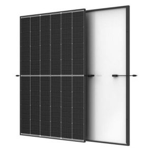 Panneau solaire 450Wc - BIVERRE - N-TYPE - Vertex S+ - TrinaSolar