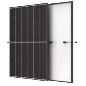 Panneau solaire 500Wc - BIVERRE - N-TYPE - Vertex S+ - TrinaSolar