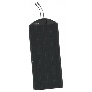 Panneau solaire 50Wc 12V Mono Souple ETFE Unisun 50.12MS Uniteck