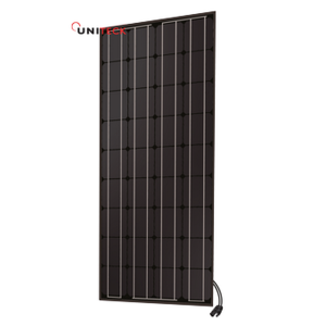 Panneau solaire 80Wc 12V Mono - Unisun 80.12 M - Uniteck
