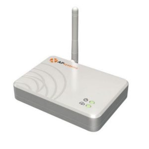 Passerelle De Communication Ecu-B - Aps