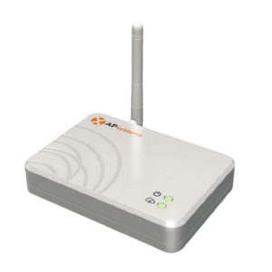 Passerelle De Communication Ecu-R - Aps