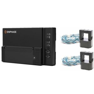 Passerelle Metered™ Envoy-S - Enphase ®