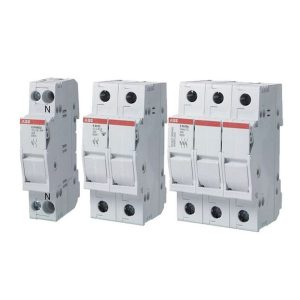 Porte Fusible 50A - 14X51 - Abb