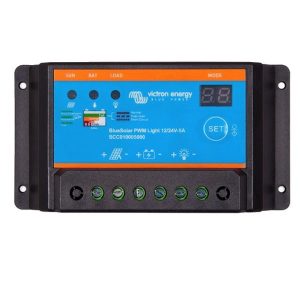 Régulateur De Charge 20A Pwm Light Bluesolar - Victron Energy