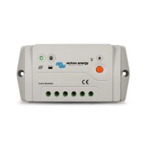 Régulateur De Charge 20A Pwm Pro Bluesolar - Victron Energy
