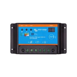 Régulateur De Charge 30A Pwm Light Bluesolar - Victron Energy