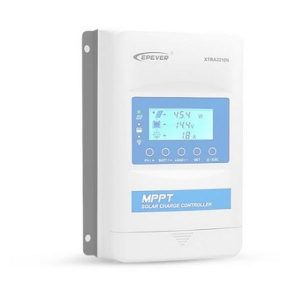 Régulateur De Charge 40A 100V Mppt Xtra4210N - Epever