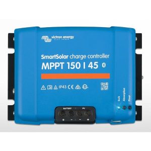 Régulateur De Charge 45A Mppt 150/45 Smartsolar - Victron Energy