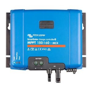 Régulateur De Charge 60A Mppt 150/60 Mc4 Smartsolar-Victron Energy