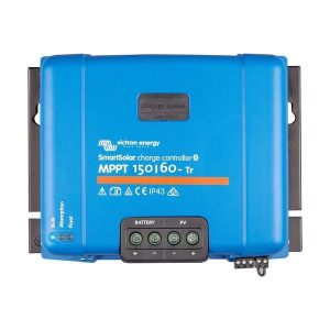 Régulateur De Charge 60A Mppt 150/60 Smartsolar - Tr - Victron Energy