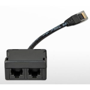 Répartiteur Rj45 1Xrj45 Mâle / 2Xrj45 Femelle Victron Energy