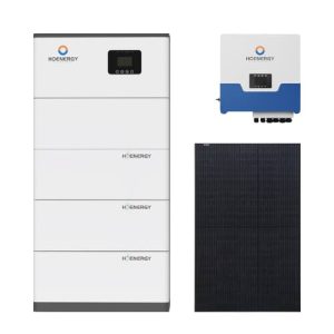 Kit solaire EFT 8000