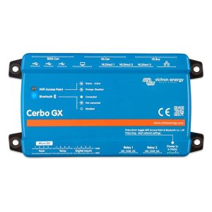 Supervision Des Panneaux Et Du Système - Cerbo GX - Victron Energy