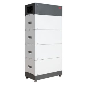 Système De Batterie 11.04Kwh - B-Box Premium - Hvm - Byd