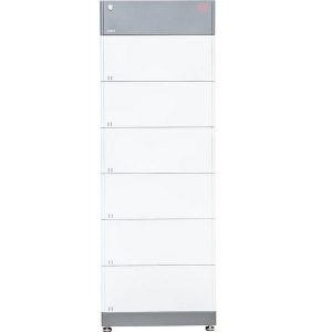 Système De Batterie 16.6Kwh - B-Box Premium - Hvm - Byd
