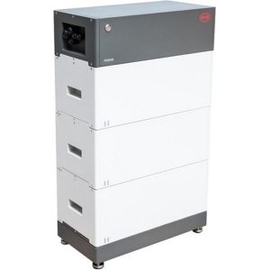 Système De Batterie 8.28Kwh - B-Box Premium - Hvm - Byd
