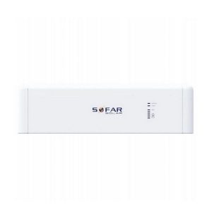 Système De Gestion Bms + Socle Pour La Batterie Bts 5K - Sofar