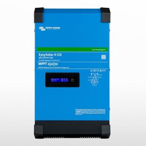 Convertisseur-Chargeur 3000VA 48V-Mppt 250/70 Easysolar Ii-Gx - Victron Energy