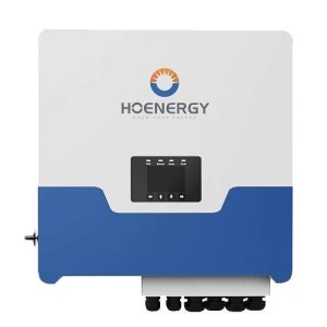 Onduleur Hybride Hoenergy 12KW