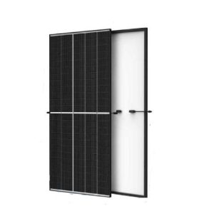 Panneau Solaire Haute Performance 405-425W