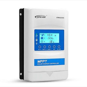 Régulateur De Charge 10A 60V Mppt Xtra1206N - Epever