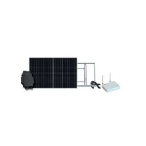 Kit solaire Mini STP600 Paket
